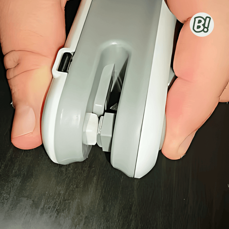 SelarX – Mini Seladora Portátil e Recarregável