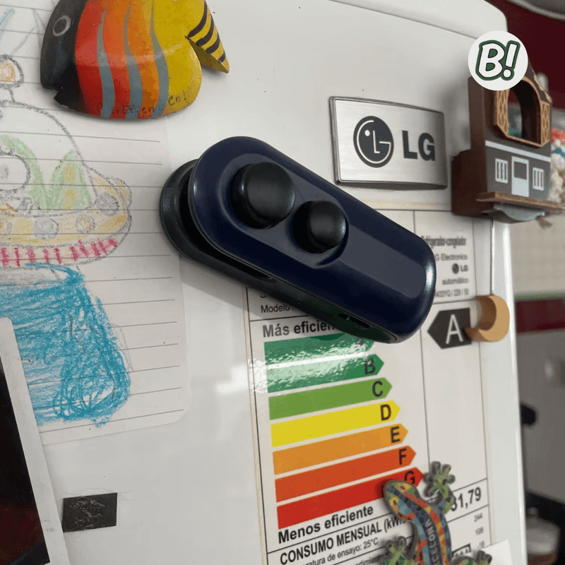 SelarX – Mini Seladora Portátil e Recarregável