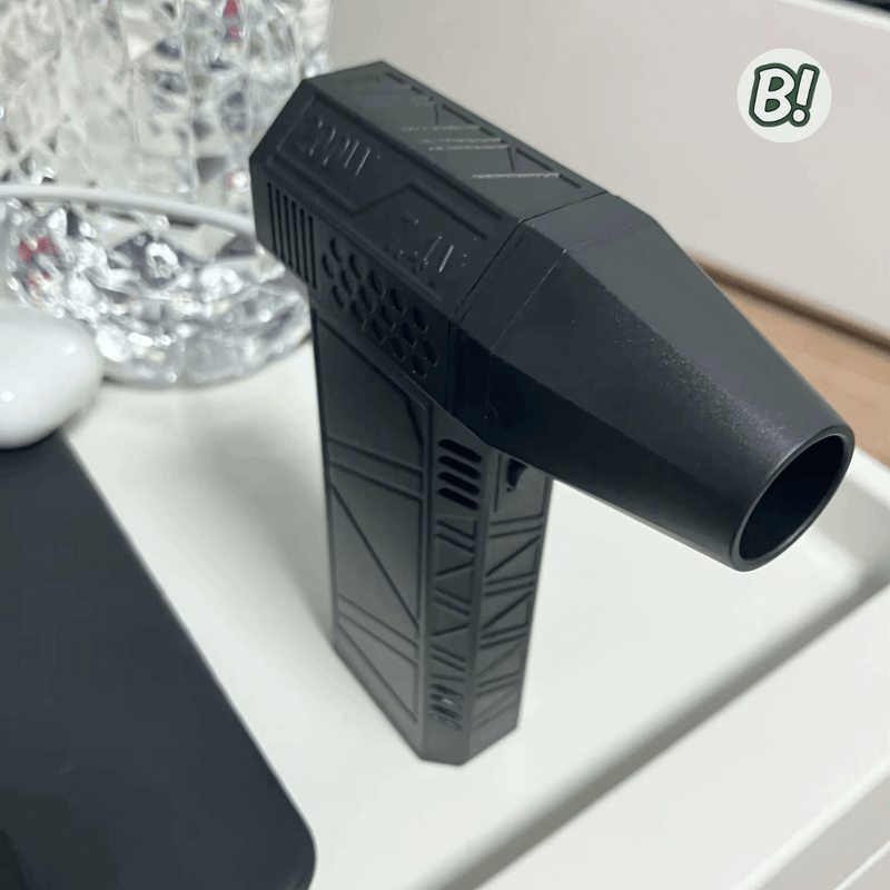 Vortek – Mini Soprador de Ar Turbo