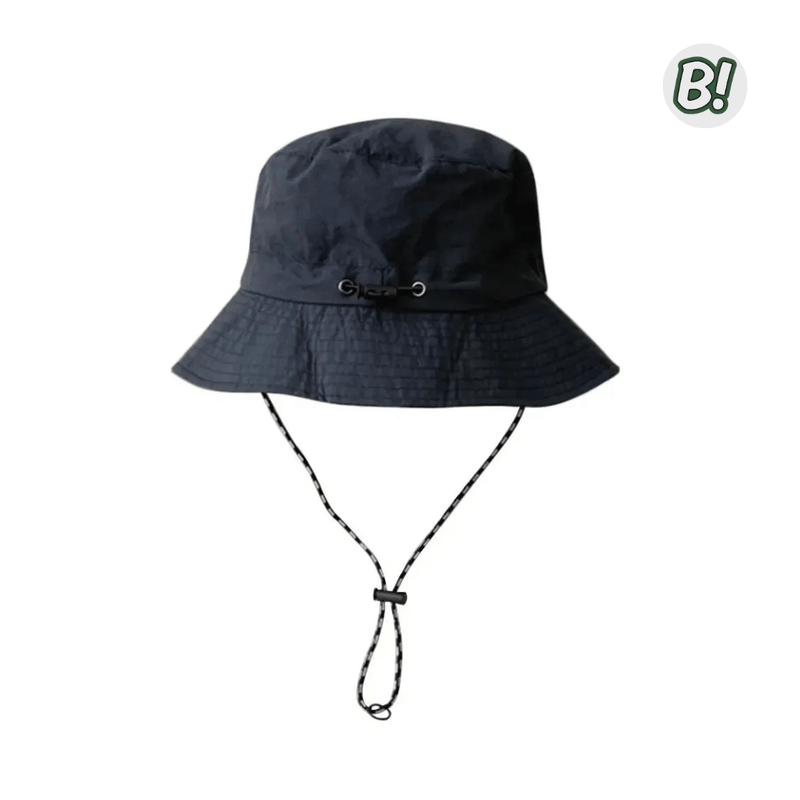 Chapéu Pescador – Chapéu Dobrável e Impermeável