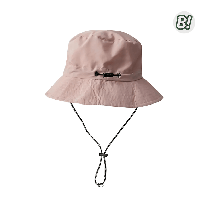 Chapéu Pescador – Chapéu Dobrável e Impermeável