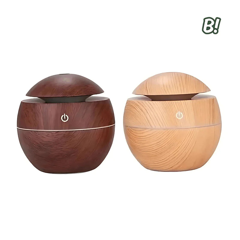 Alma de Bruma – Difusor Conceito