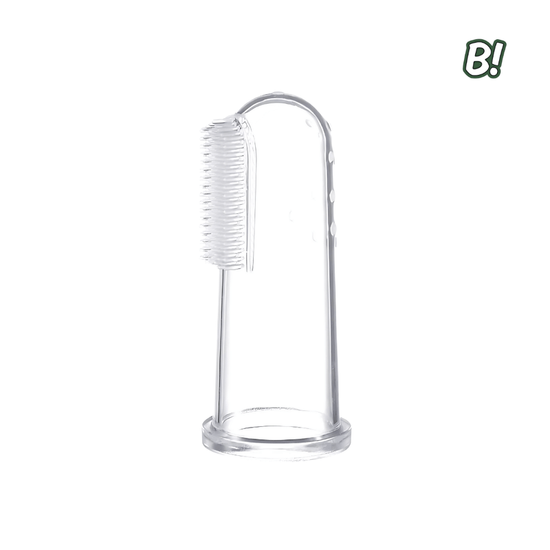 Dedinho Mágico – Escova de Dente para Pets