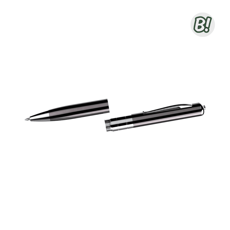 VoxPen Elite – Caneta Gravadora com Ativação por Voz