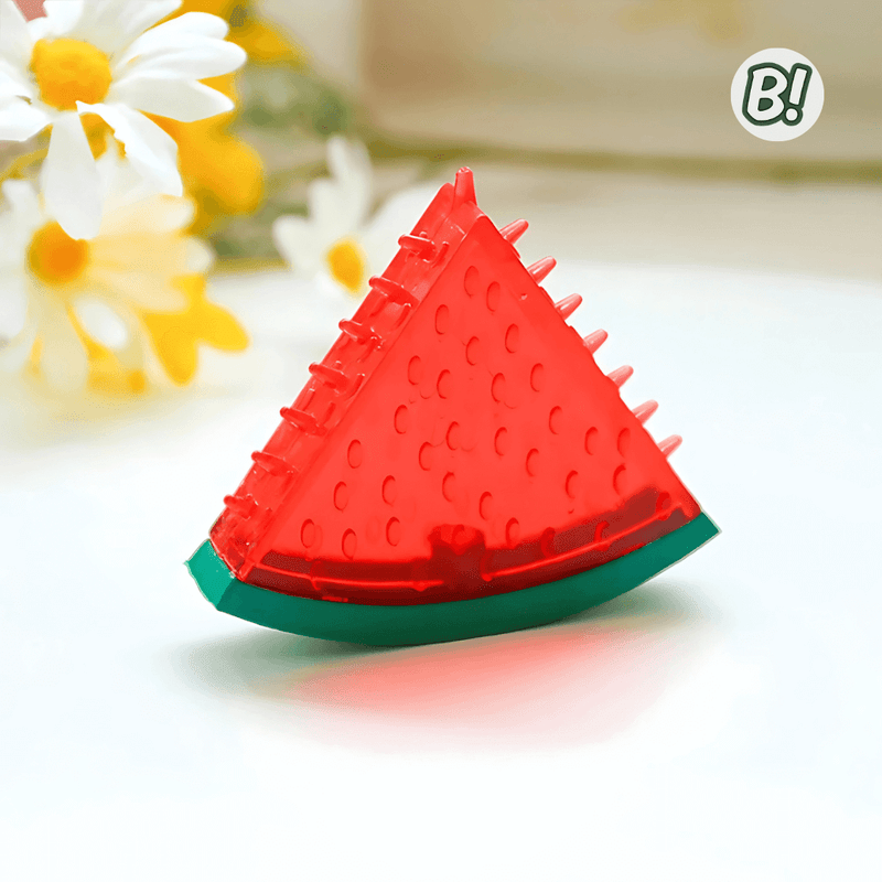 MordeGel – Brinquedo Refrescante e Mordedor para Pets