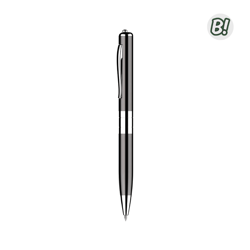 VoxPen Elite – Caneta Gravadora com Ativação por Voz