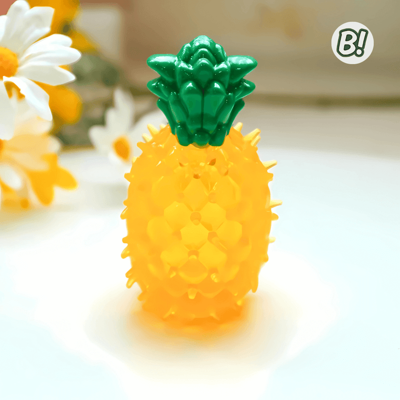 MordeGel – Brinquedo Refrescante e Mordedor para Pets