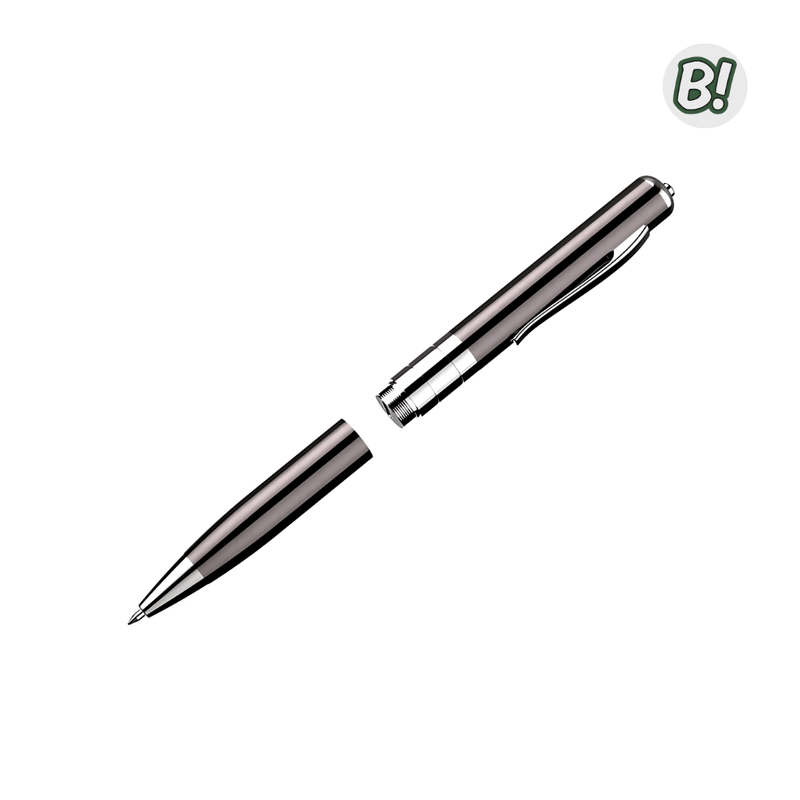 VoxPen Elite – Caneta Gravadora com Ativação por Voz