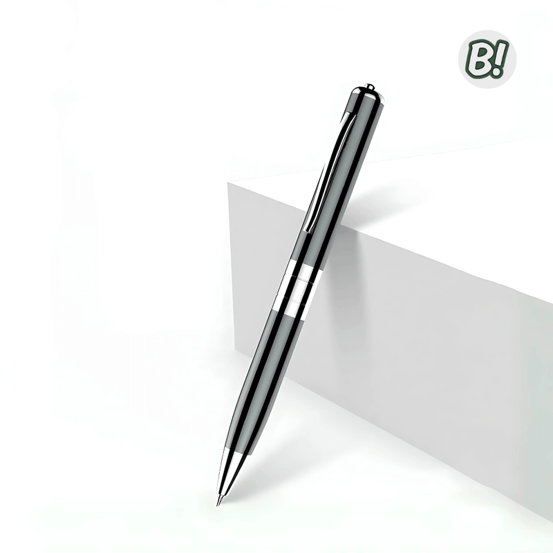VoxPen Elite – Caneta Gravadora com Ativação por Voz