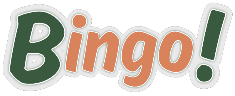 Bingo!